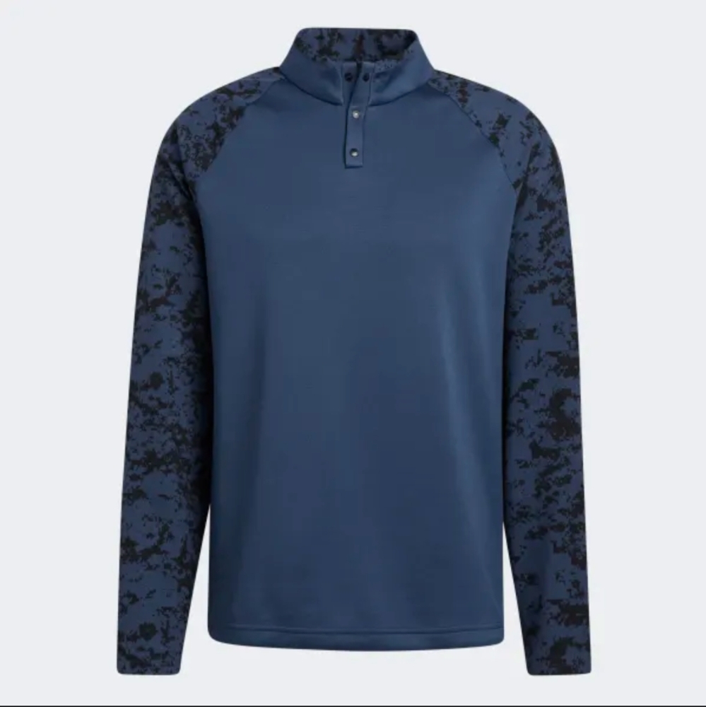 Adidas Golf Sweatshirt size Small
